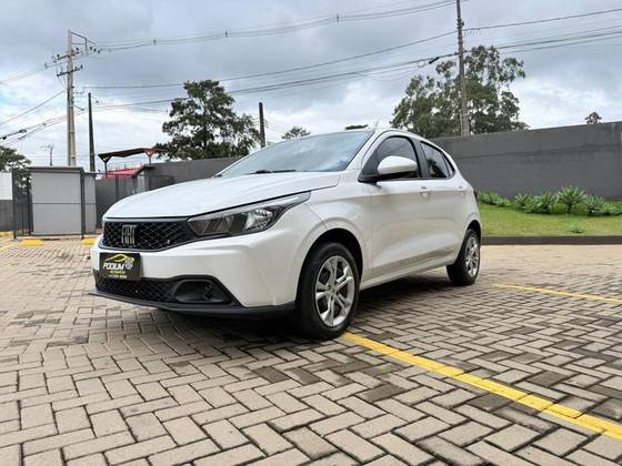 FIAT ARGO 1.0 FIREFLY FLEX DRIVE MANUAL FIAT ARGO 1.0 FIREFLY FLEX DRIVE MANUAL